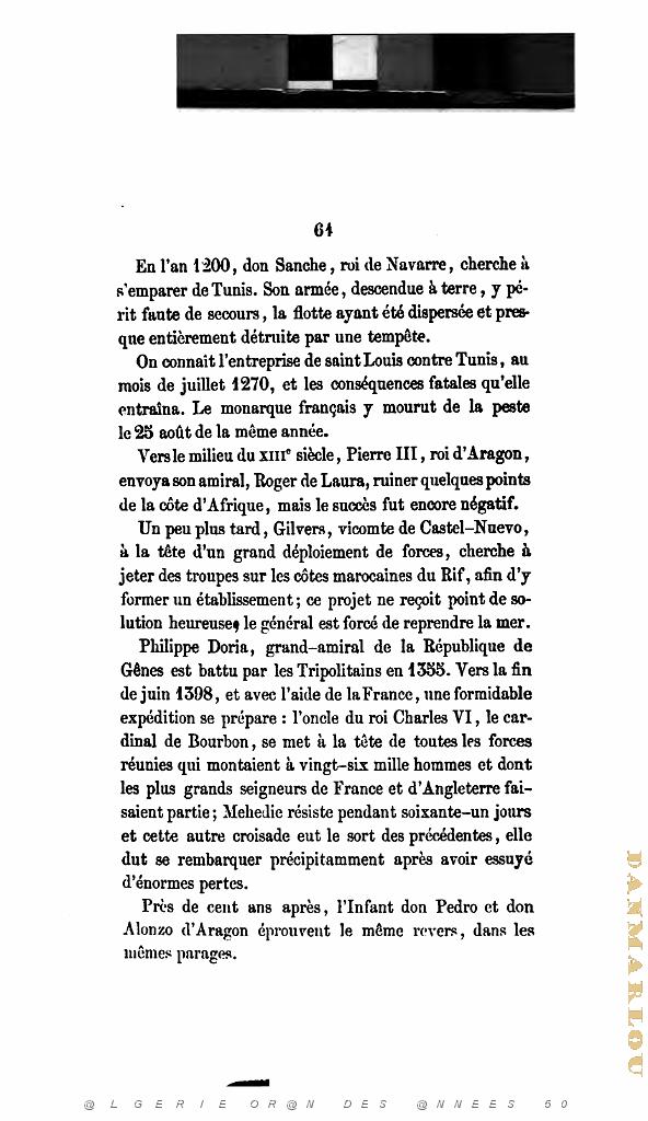 HISTOIRE D ORAN AVANT PENDANT APRES LA DOMINATION ESPAGNOLE D HENRI LEON FEY 1858_000081.jpg